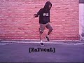 HDS Rockah! Shuffle freestyle HDS Rockah! Shuffle freestyle
