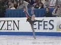 2003 Worlds SP - Sasha Cohen \"Malaguena\" 2003 Worlds SP - Sasha Cohen \"Malaguena\"
