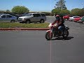 Monster 900 Ducati Corsa