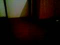 MI GATO BUGGI JUEGA CON LA PELOTA DEL JUNIOR ¬¬