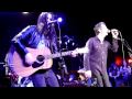 Hootenanny For Haiti - Jeff Rouse, Mark Pickerel & Friends perform The Killing Moon