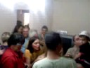 Noivado Ronald e Renata