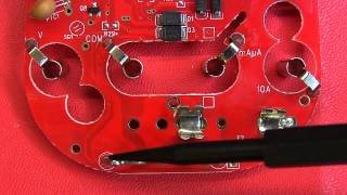 UNI-T UT61E Multimeter review and buyers guide – Part 3