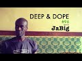 Afro Latin Jazz House Music DJ Mix by JaBig (DEEP & DOPE 96)