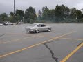 My Mazda Rx3 donuts