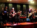 Merstham Village Club. Rock a Boogie