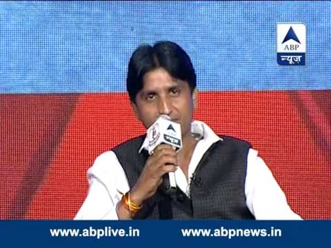 Full episode: GhoshanaPatra with Kumar Vishwas