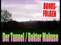 Doktor Mabuse 01 - Er verfolgt mich  (Hörspieltrash aus den Achzigern)
