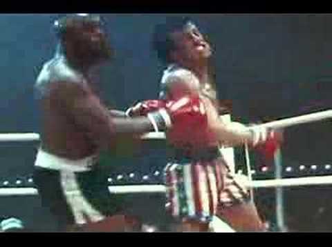 Apollo Creed