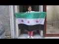 Syria War Documentary Film - Not Anymore: A Story of Revolution - by Matthew VanDyke