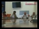 (www.stajerc.tv) Tiskovna Konferenca - Slovenija : Hrvaška_4