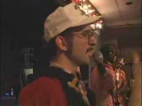 July Fourth Toilet-Ballad Of the ...