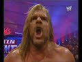 wwe saturday nights main event 2006 recap video (march 18th)