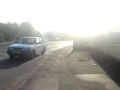 R33 GTR 600+BHP ON THE ROAD
