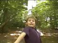 Dark woods