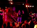 CapaRezza Live- abiura di me - Barfly 19-04 CapaRezza Live- abiura di me - Barfly 19-04