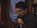 Richard Astudillo presenta AnomalÃas