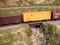 NdeM.Steam special train by Raymundo Collada