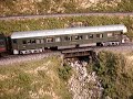 NdeM.Steam special train by Raymundo Collada