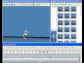 0015 Motion Editor Work in Progress
