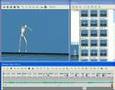 0015 Motion Editor Work in Progress