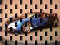 Bugatti Veyron by Ferrandis