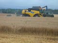 New Holland CX780 New Holland CX780