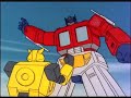 transformers episode 20 - Attack of the autobots part 2