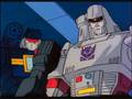 transformers episode 20 - Attack of the autobots part 2