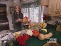 Fruitful Flower Arrangements