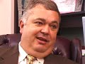 Rep. Tim Mahoney Interview