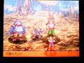 Dragon Ball Kai Saiyajin Raishuu walkthrough 2