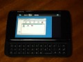Faster version of running Windows 3.11 on N900