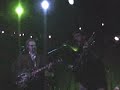 larry keel and bobby lee rodgers perform 