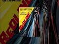 Redline