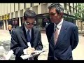 The Yes Men - Ice Age Petition