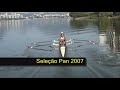 remo flamengo esporte rowing aviron olimpiada