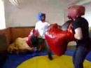 Mega-Boksning video 1 Mega-Boksning video 1