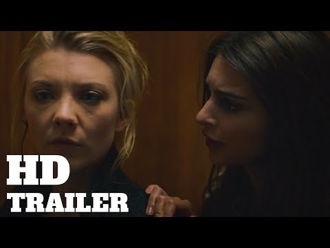 IN DARKNESS Official 2018 Trailer Natalie Dormer, Emily Ratajkowski, Ed Skrein