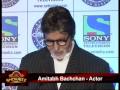 Big B Replaces SRK In Kaun Banega Crorepati