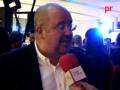 PREMIOS EFICACIA 2008, ENTREVISTAS A PREMIADOS
