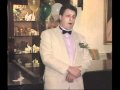 Irish Tenor Anthony Kearns Sings Danny Boy in Washington, DC