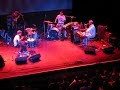 Bon Iver - Blood Bank (live)