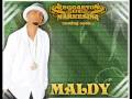 Maldy Feat. Speedy - Mi bailarina (Reggaeton 2009. ''Reggaeton de Marquesina''