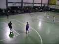 Futsal Afa: 7 JUVENCIA Vs. Allende 4