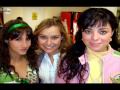 SUPERSTARS - Las Divinas - Atrevete a Soñar