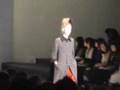 Milano Moda Donna 2008: sfilata Sportmax (I parte)