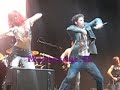 DYC bailando Barcelona