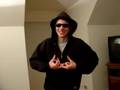 Martin Bloods 