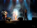 Cuscuz com Leite - Anivers�rio do Riacho Fundo 2 - Parte 2